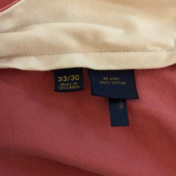 Ralph Lauren pants - W33/L30 - Picture 3 of 3